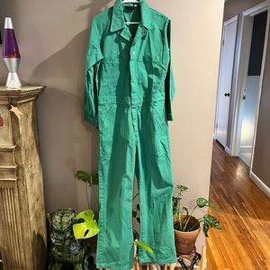 Big Bud Press LS Jumpsuit